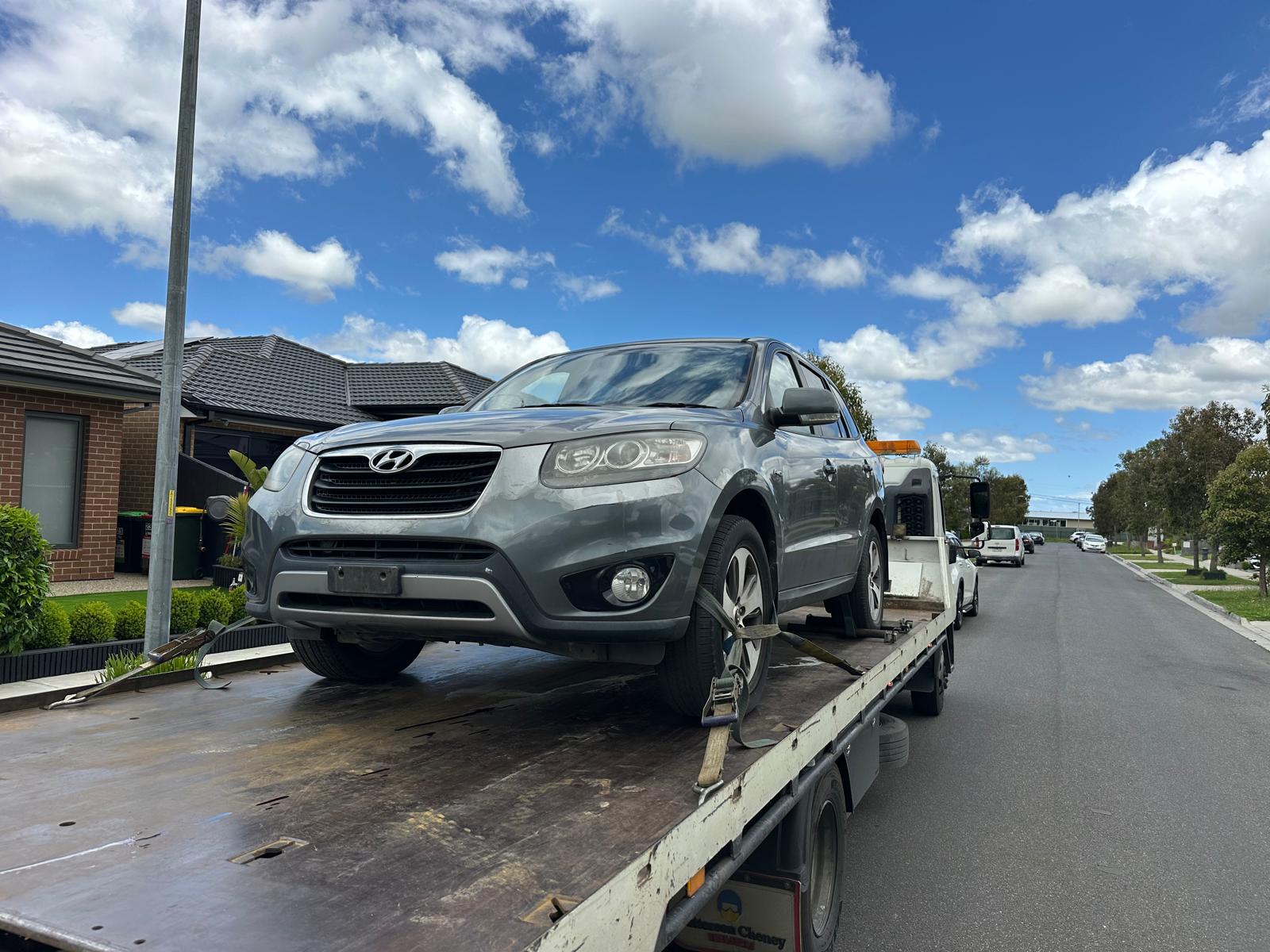 Ruby100 professional vehicle assistance