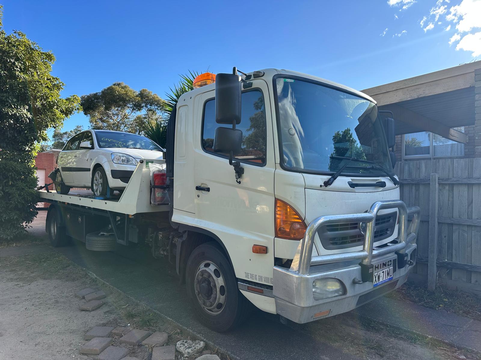 Forklift and Machinery Transport: Information for an Accurate Quote